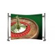 Linear Curved Graphic Panel Kit B