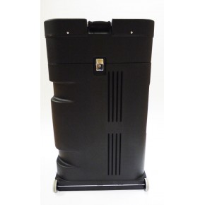 Elite Pop Up Stand Transit Case Elite Pop Up Stand Transit Case