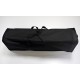 3x1 Spider Cross Braced Pop Up Display Stand Bag