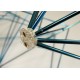 Spider Cross Braced Pop Up Stand Hub