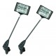 Floodlights for Express Pop Up Stand