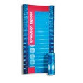 3x1 Cross Braced Curved Pop Up Display Stand