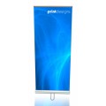 Quickroll Double Sided Roller Banner Stand