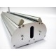 Quickroll Double Sided Roller Banner Stand Base