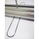 Foot Detail on Quickroll Double Banner Stand