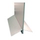 Wedge Banner Stand Base