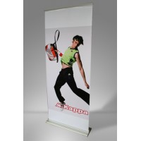 Promotional Banner Stands